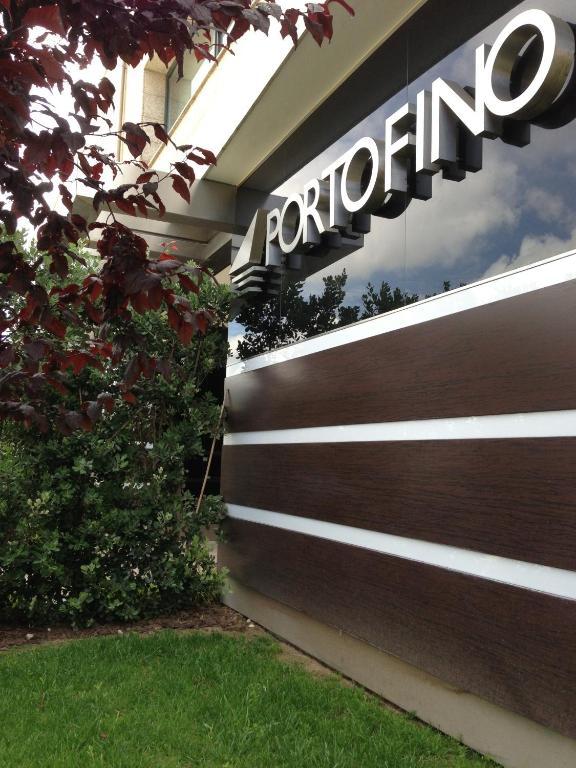 Motel Portofino Matosinhos  Exterior foto